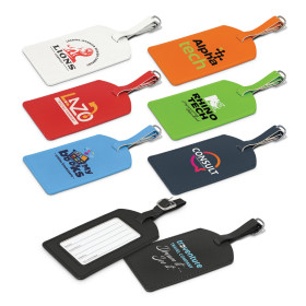 Promotional Luggage Tags